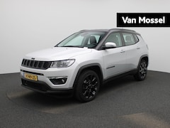 Jeep Compass - 1.3T Night Eagle Liberty Edition | NAVIGATIE | CAMERA | KLIMAATREGELING | 2-TONE KLEUR