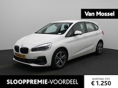 BMW 2-serie Active Tourer - 218i Executive Edition | NAVIGATIE | HEAD-UP | KLIMAATREGELING | LED