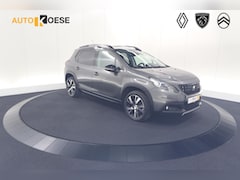 Peugeot 2008 - PureTech 130 GT-Line | Allseason Banden | Panoramadak | Apple Carplay | Parkeersensoren