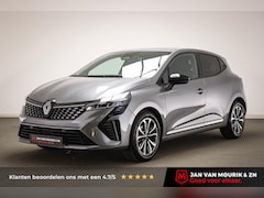 Renault Clio - 1.0 TCe 90 GPF techno | LED | DAB | APPLE | CAMERA