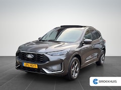 Ford Kuga - 2.5 PHEV ST-Line X 243pk | Technology-, Winter Pack | Pano | Wegkl. Trekhaak | 18" All Sea