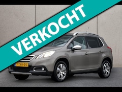 Peugeot 2008 - 1.2 VTi Allure Pack Premium Plus | Cruise | Trekhaak | Navi