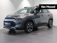 Citroën C3 Aircross - Max - CAMERA - KEYLESS - FULL LED