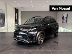 Citroën C3 Aircross - 1.2 Plus Climate control | Navigatie | Apple Carplay / Android Auto | Parkeersensoren | Be