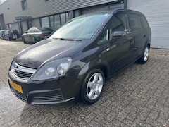 Opel Zafira - 1.8 Business