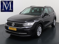 Volkswagen Tiguan - 1.4 TSI eHybrid PHEV| ELEK. ACHTERKLEP| DIGITAL DASH| ADAPTIVE CRUISE| RIJKLAAR INCL. 12 M