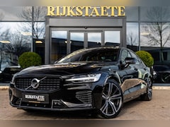 Volvo S60 - 2.0 T8 AWD Polestar Engineered|PANO|H&K|ACC|360°