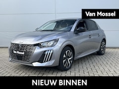 Peugeot e-208 - EV Business 51 kWh | Navigatie | Cruise Control | Camera | Apple Carplay/Android Auto