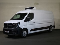 Renault Master - 2.0 dCi 150pk L3 H2 Koelwagen Xarios 350 -20 Graden