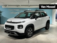 Citroën C3 Aircross - 1.2 PureTech Feel | Airco | Apple Carplay/Android Auto | Parkeersensoren