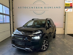 Citroën C3 Aircross - 1.2 PureTech Plus Automaat 1 Jaar Bovag Garantie