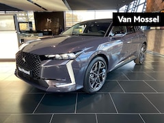 DS 4 - 4 Pallas | 225 PK Hybride | Schuifdak | Stoelenpakket | Tech Pakket | Full opties | NL aut