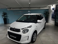 Citroën C1 - 1.0 VTi Feel | Camera | Apple Carplay/Android Auto | Airco