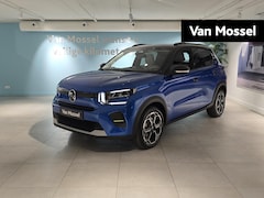 Citroën ë-C3 - Max 113pk 44 kWh NAVI | CAM | CLIMATE CONTROLE | 1 FASE