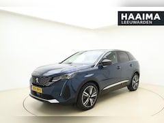 Peugeot 3008 - 1.6 HYbrid 180 Allure Pack Business | 19 inch | Automaat | Achteruitrijcamera | Navigaties