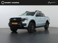Ford Ranger - Stormtrak 2.3 PHEV | 279 PK | DOUBLE CAB | NL AUTO | PRO POWER ONBOARD 2.3 kWh | 360 CAMER