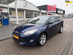 Ford Focus Wagon - 1.6 EcoBoost Trend Sport