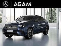 Mercedes-Benz GLE-Klasse Coupé - 400 e 4MATIC Sport Edition