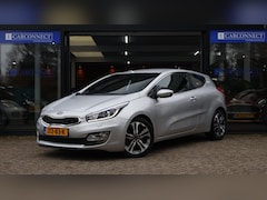 Kia Pro cee'd - 1.6 GDI Super Pack 135pk|Full-options|Nette auto