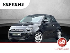 Fiat 500 - Urban 42kWh | 1ste eigenaar | ACCURAPPORT 95% | Climate | AppleCarPlay/Android