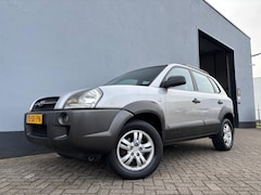 Hyundai Tucson - 2.0i Active - Airco