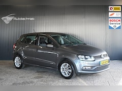 Volkswagen Polo - 1.0 Comfortline