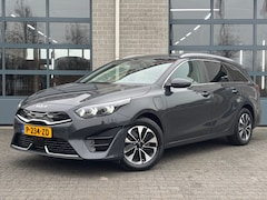 Kia Cee'd Sportswagon - Ceed 1.6 GDI PHEV DynamicPlusLine |STOEL/STUURVERWARMING|