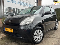 Daihatsu Sirion 2 - 1.0-12V Trend|Airco|Nieuwe APK|