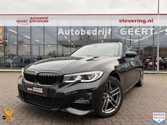 BMW 3-serie Touring - (g21) M-sport / Laser-Led / 360 cam / Pano / Elek-trekhaak / Zeer rijk uitgerust