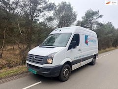 Volkswagen Crafter - 28 2.0 TDI L2H2 BM