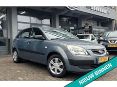 Kia Rio - 1.4 X-pect | TREKHAAK | ELEK.RAMNEN | NAP | APK