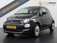 Fiat 500 - 1.0 Hybrid Lounge NAP | Cruise Control | LMV | Navigatie |