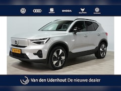 Volvo XC40 - Single Motor 238pk Essential 69 kWh Navigatie Trekhaak Android/Carplay Full-LED Camera Sto