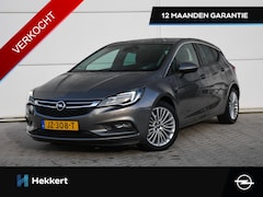 Opel Astra - Innovation 1.4 Turbo 150pk TREKHAAK | PDC + CAM. | CRUISE.C DODE HOEK | NAVI | 17''LM