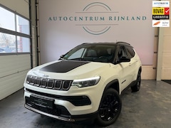 Jeep Compass - 4xe 240 Plug-in Hybrid Electric Upland 1Jaar Bovag Garantie