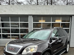 GMC Acadia - SLT BENZINE / LPG / AUTOMAAT