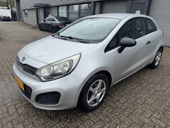Kia Rio - 1.2 CVVT Comfort Pack