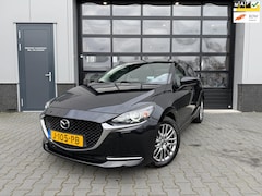 Mazda 2 - 2 1.5 Skyactiv-G Luxury ALLE OPTIE'S 1 ste eigenaar