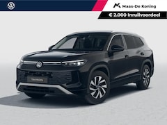 Volkswagen Tayron - Life Edition 1.5 eHybrid 204 PK 6 versn. DSG · Achteruitrijcamera · Draadloze telefoonlade