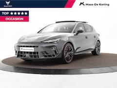CUPRA Leon - 1.5 TSI 204pk DSG e-Hybrid VZ Performance · Panoramadak · Camera · Keyless · Dodehoek Dete