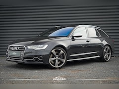 Audi A6 Avant - 4.0 TFSI S6 quattro Pro Line Plus / Pano / Adaptive Cruise / Trekhaak