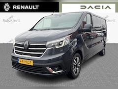 Renault Trafic - 2.0 Blue dCi 170 T30 L2H1 Extra