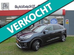 Kia Niro - 1.6 GDi PHEV DynamicPlusLine