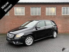 Mercedes-Benz B-klasse - 180 Ambition