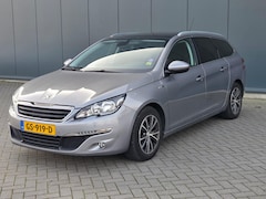 Peugeot 308 SW - 1.2 PureTech Style