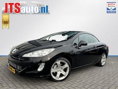 Peugeot 308 CC - 1.6 THP AUT. Leder, Stoelverwarming, Luxe