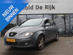 SEAT Altea XL - 1.2 TSI Chill Out