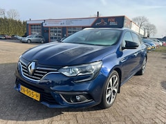 Renault Mégane Estate - 1.2 TCe Bose