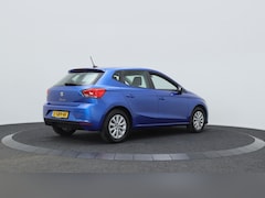 SEAT Ibiza - 1.0 Eco TSI Style | Stoelverwarming | Carplay | Cruise Control |