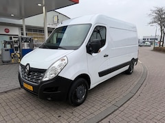 Renault Master - T33 2.3 dCi L2H2